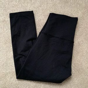 LULULEMON 21” WUNDER UNDERS